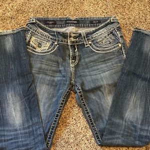 Vigoss Skinny Jeans